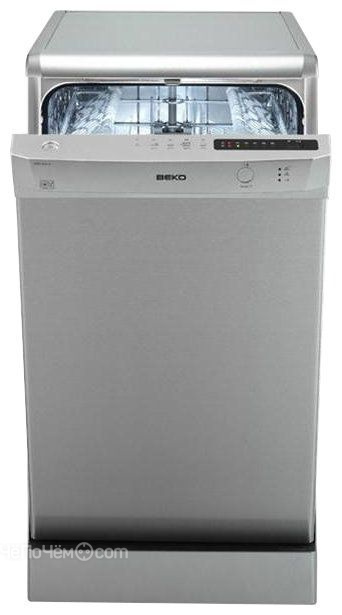 Посудомоечная машина BEKO dsfs 1530 s за 36 396 Р | ЧёПоЧём